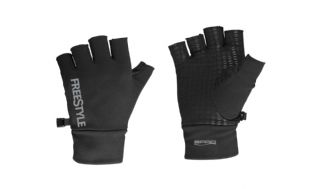 SPRO Freestyle Fingerless Gloves